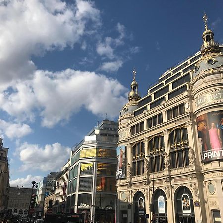 Top Apartment Opera Paris Eksteriør billede
