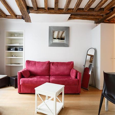 Top Apartment Opera Paris Eksteriør billede