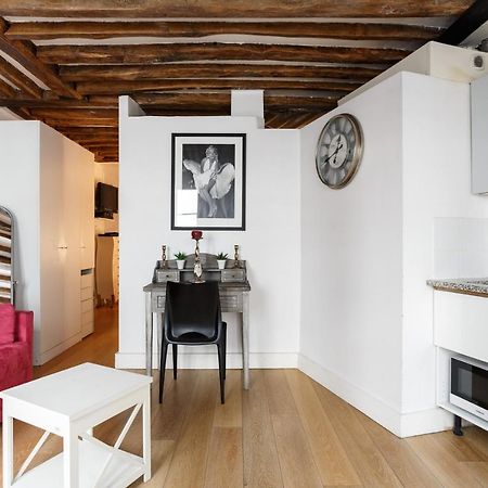 Top Apartment Opera Paris Eksteriør billede