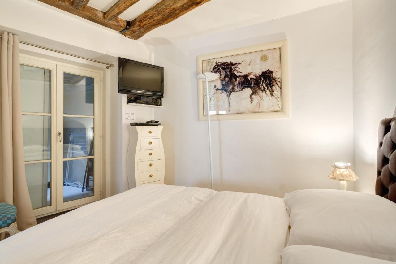 Top Apartment Opera Paris Eksteriør billede